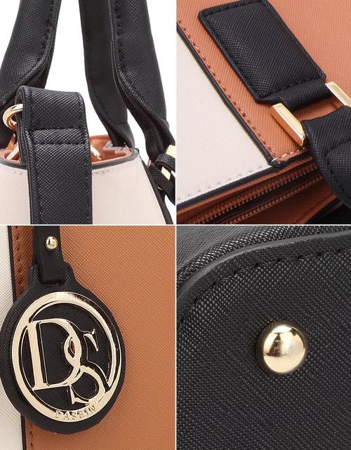 Load image into Gallery viewer, Women&#39;S Handbags Purses Large Tote Shoulder Bag Top Handle Satchel Bag for Work
