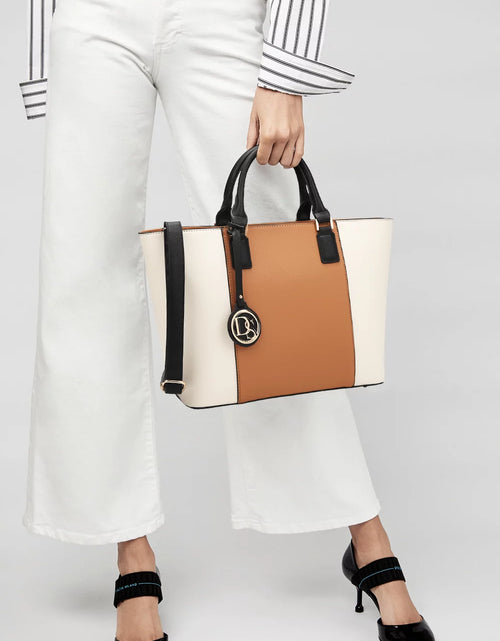 Load image into Gallery viewer, Women&#39;S Handbags Purses Large Tote Shoulder Bag Top Handle Satchel Bag for Work

