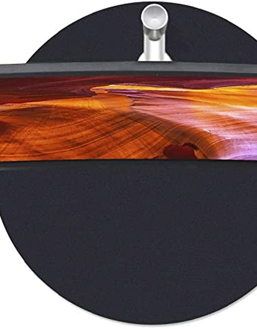 Load image into Gallery viewer, 24&quot; Curved 75Hz Gaming LED Monitor Full HD 1080P HDMI VGA Speakers, VESA Wall Mount Ready Metal Black 2019 (C248W-1920RN)
