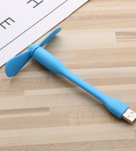 Breezeloop Pro – Bladeless Rechargeable Neck Fan with 3-Speed Cooling for Summer Comfort