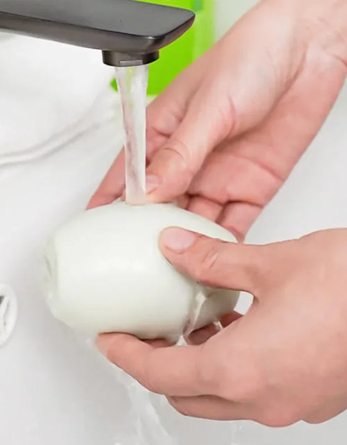 Load image into Gallery viewer, Portable Gel Lint Roller Ball
