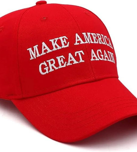 MAGA Hat Make America Great Again Hat, Keep America Great Hat, President Donald Trump 2024 KAG Hat Baseball Cap with USA Flag