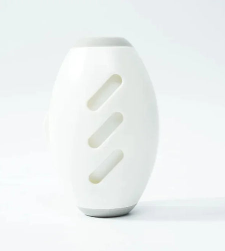 Portable Gel Lint Roller Ball