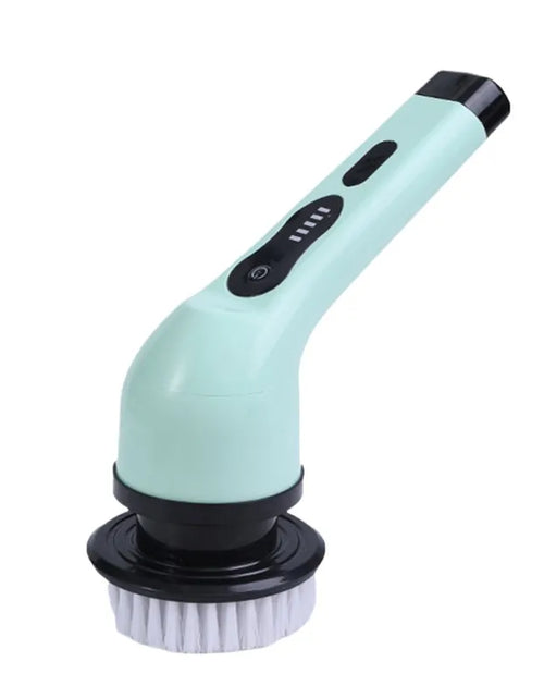 Load image into Gallery viewer, Dual-Purpose Brush Handheld Cleaning Gadget
